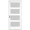 Trimlite Exterior Single Door, Right Hand/Inswing, 1.75 Thick, Fiberglass 3068RHISPSF20F4LS491615M - alternate 1